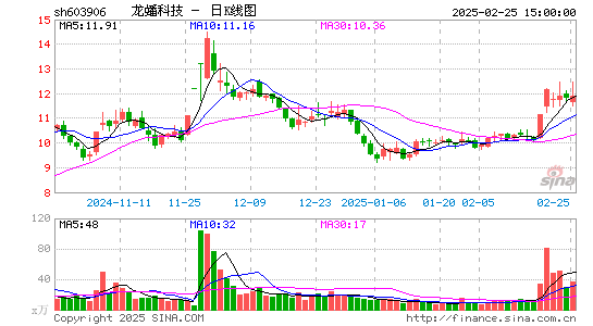 龙蟠科技