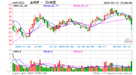 金鸿顺