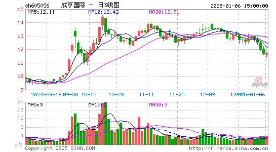 咸亨国际