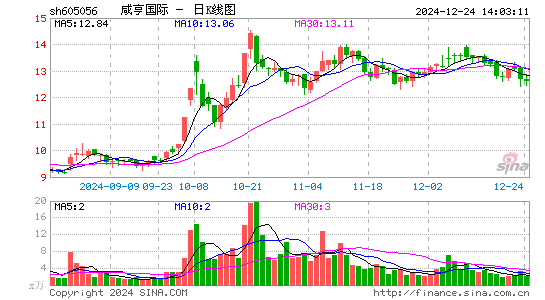 咸亨国际