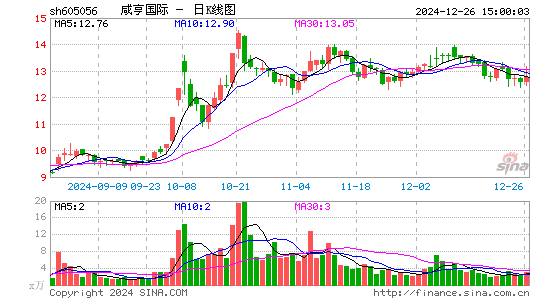 咸亨国际