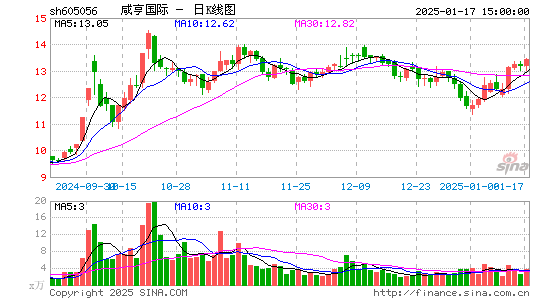 咸亨国际