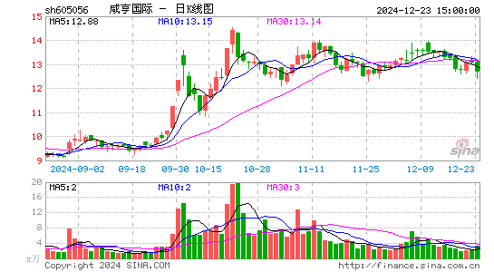 咸亨国际