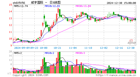 咸亨国际