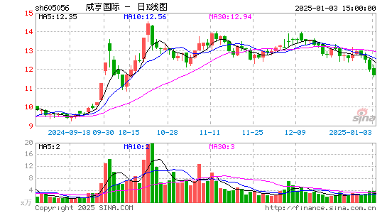 咸亨国际