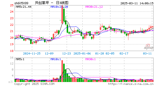 共创草坪