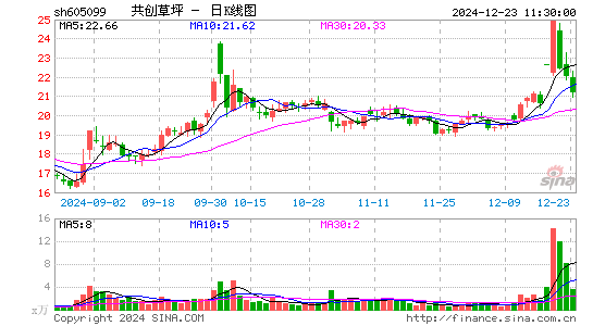 共创草坪