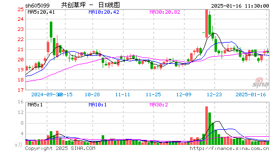 共创草坪