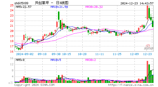 共创草坪