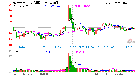 共创草坪