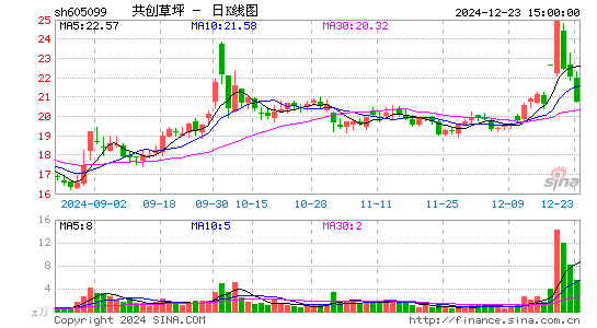 共创草坪