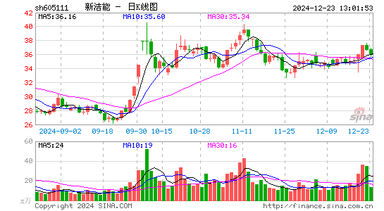 新洁能