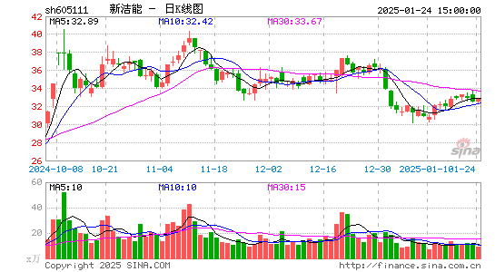 新洁能