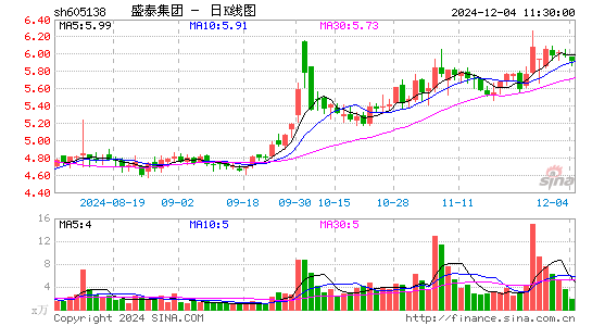 盛泰集团