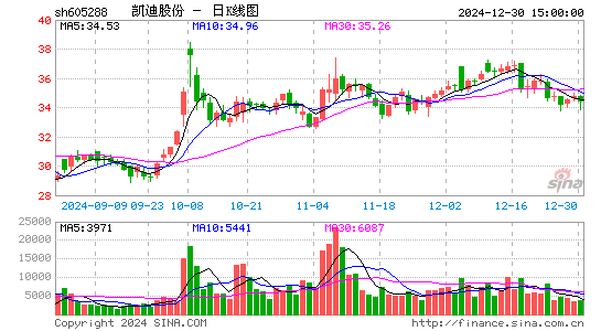 凯迪股份