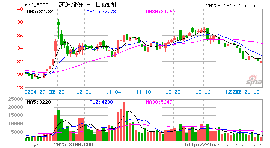 凯迪股份