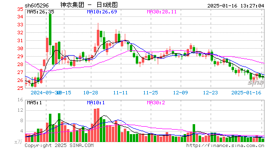 神农集团