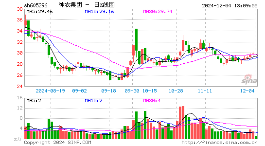 神农集团