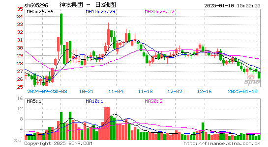 神农集团