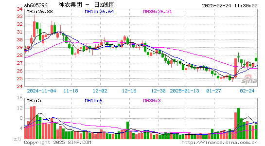 神农集团