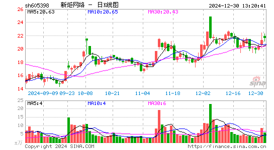 新炬网络