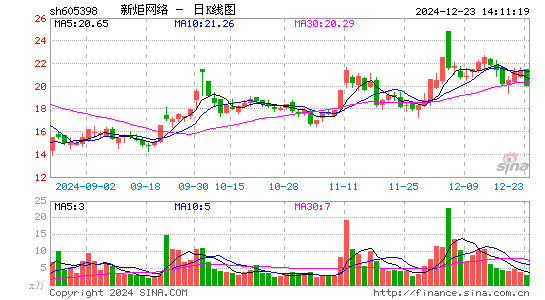 新炬网络