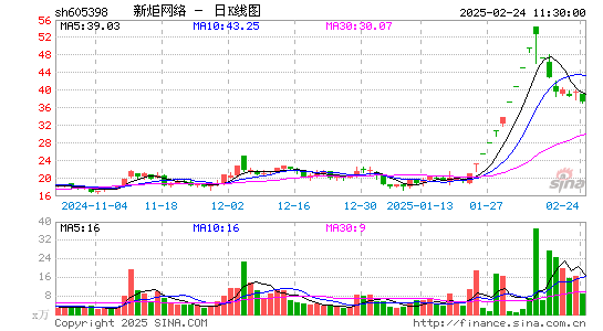 新炬网络