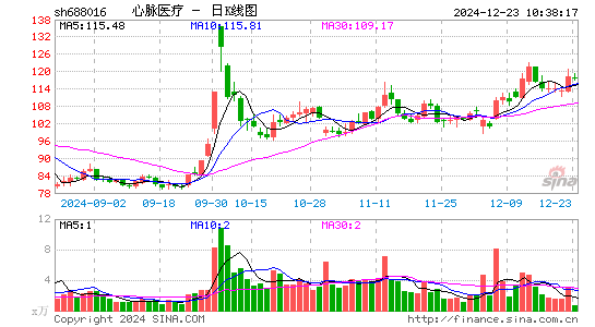 心脉医疗