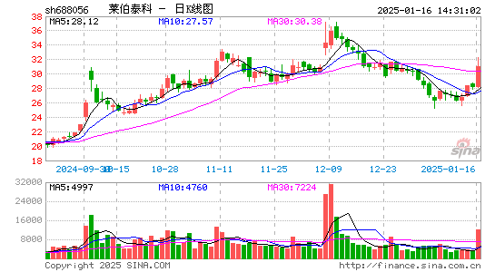 莱伯泰科