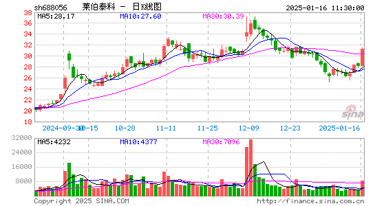 莱伯泰科