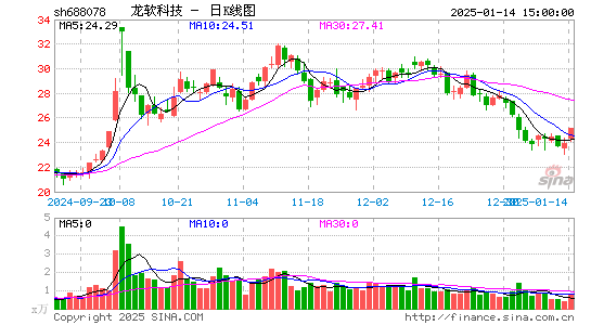 龙软科技