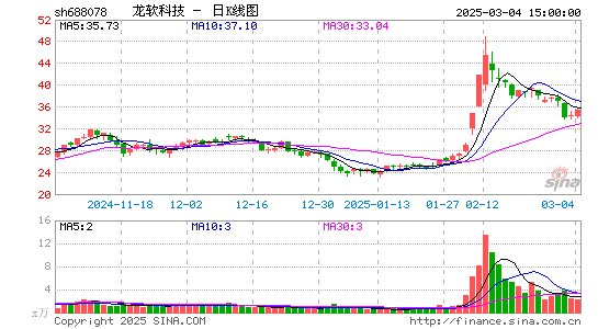 龙软科技