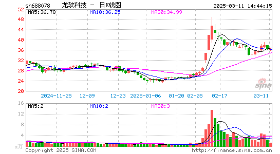 龙软科技