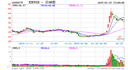 龙软科技