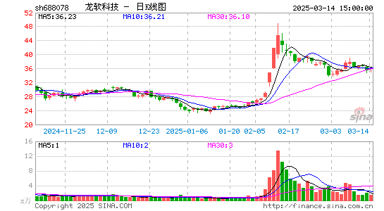 龙软科技