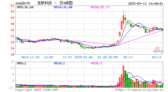 龙软科技