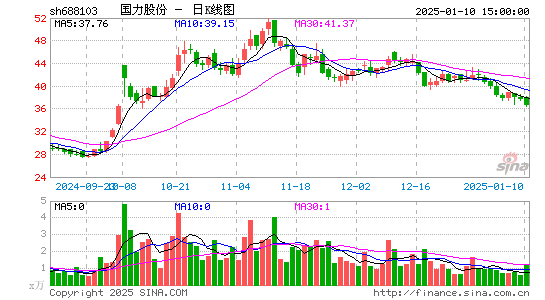 国力股份