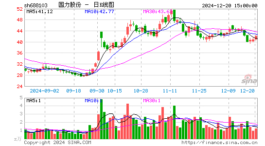 国力股份