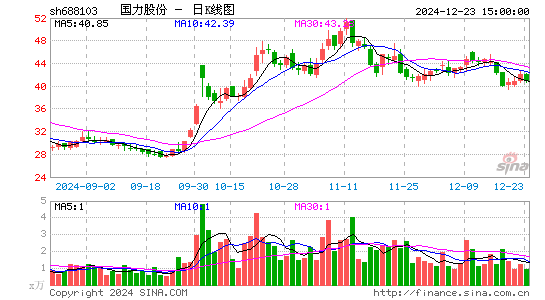 国力股份