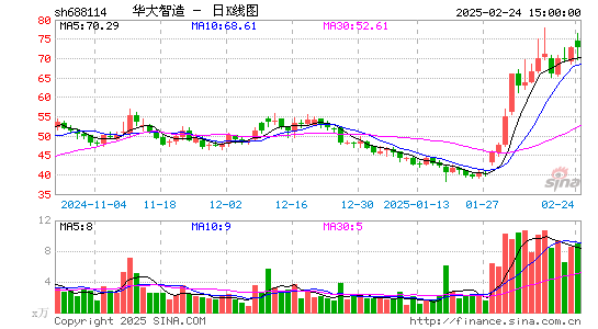 华大智造