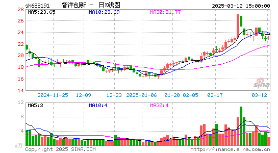 智洋创新