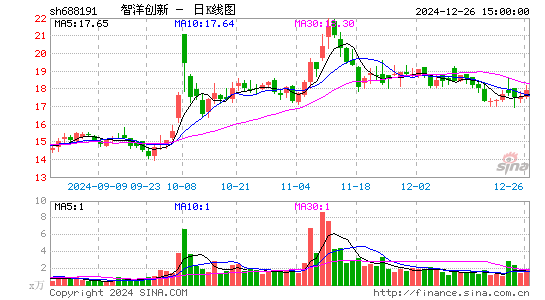 智洋创新