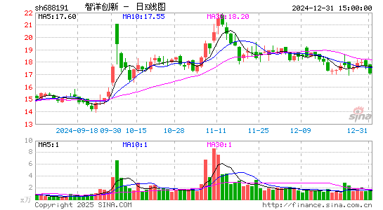 智洋创新