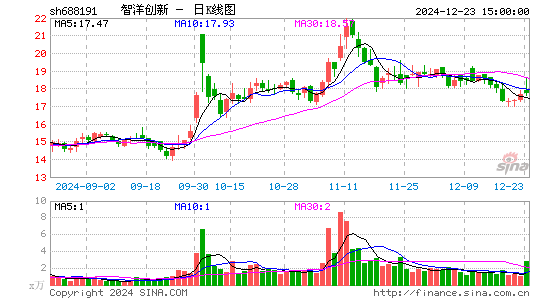 智洋创新