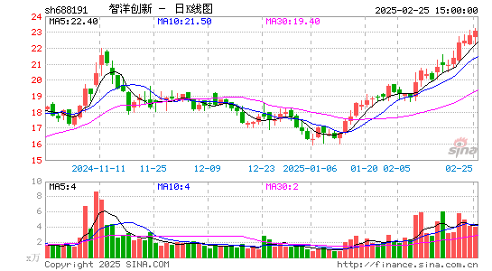 智洋创新