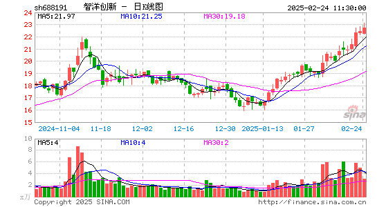 智洋创新