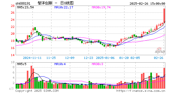 智洋创新