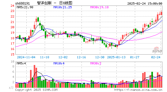 智洋创新