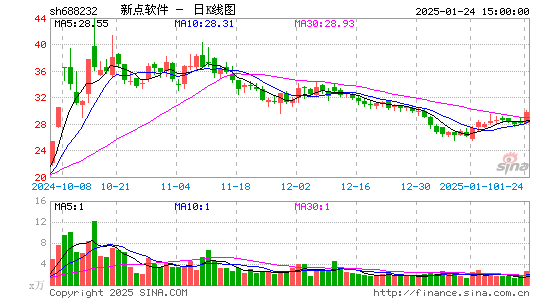 新点软件