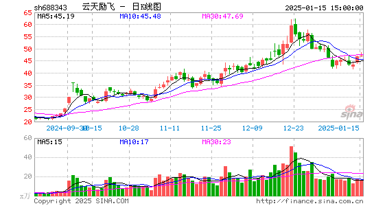 云天励飞